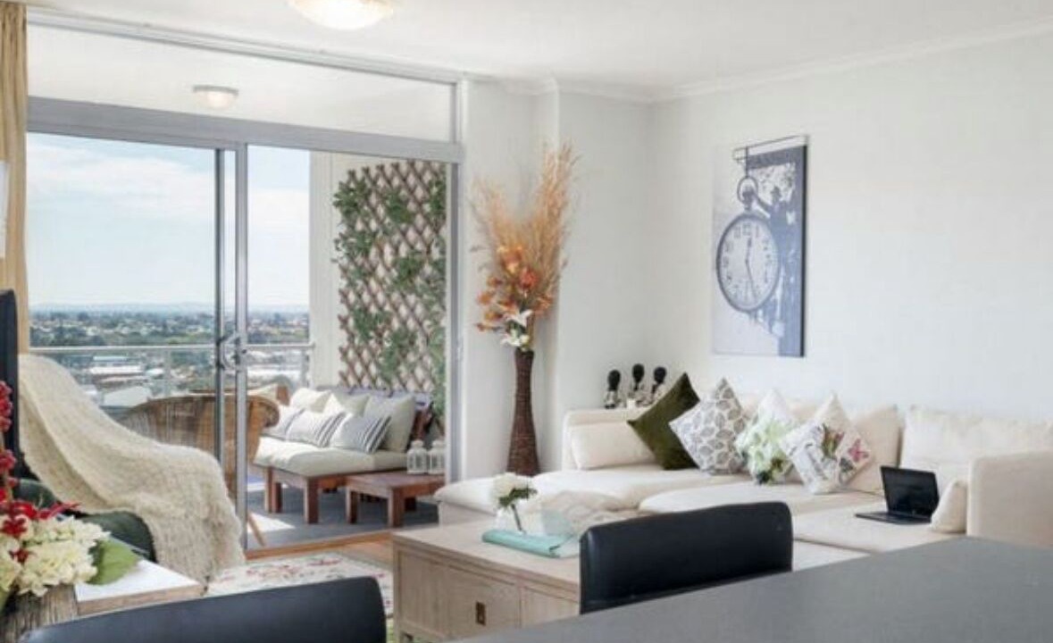 Photo of Livingroom in West Perth