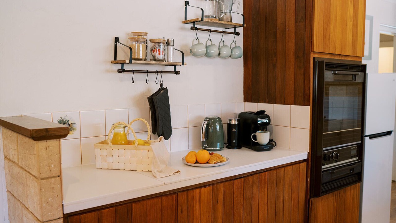 Photo of Kitchen in Lower Chittering