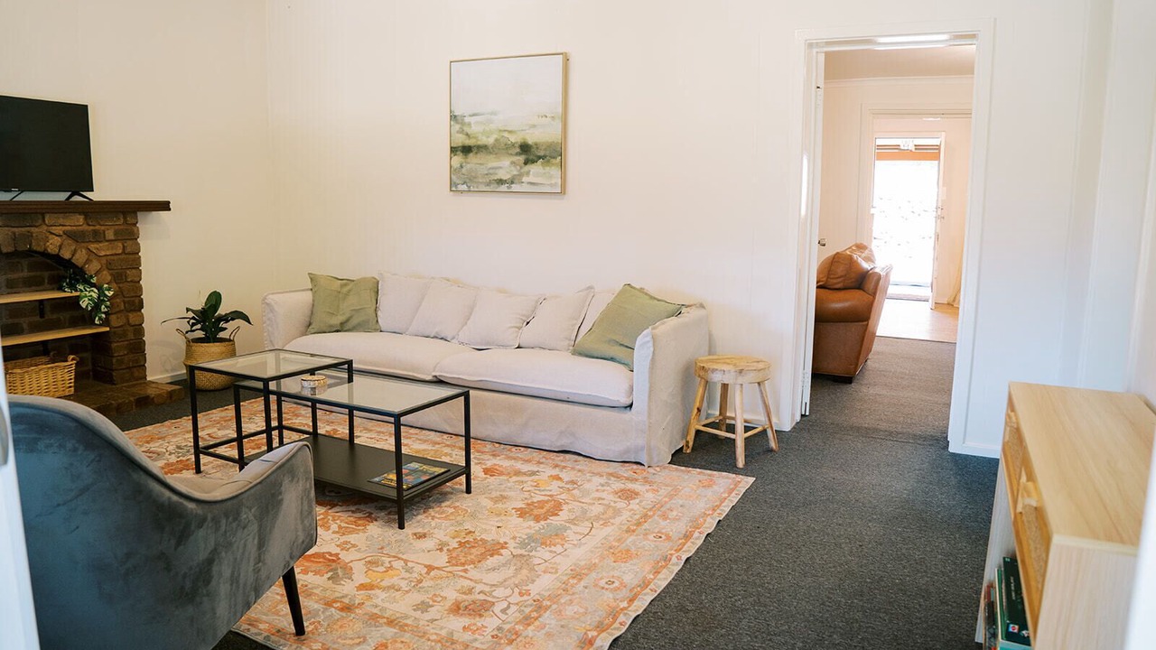 Photo of Livingroom in Lower Chittering