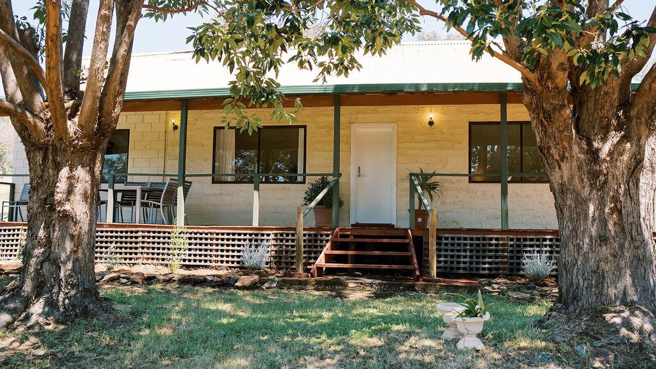 Photo of Outdoor in Lower Chittering