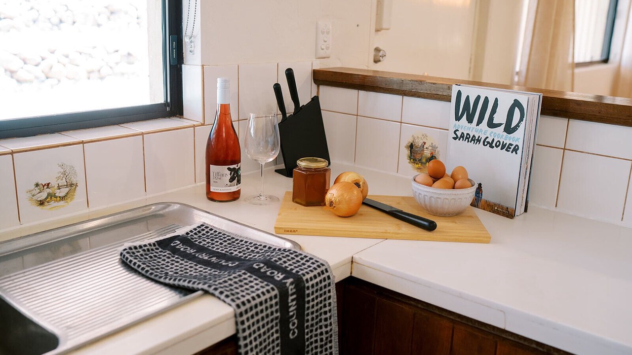 Photo of Kitchen in Lower Chittering