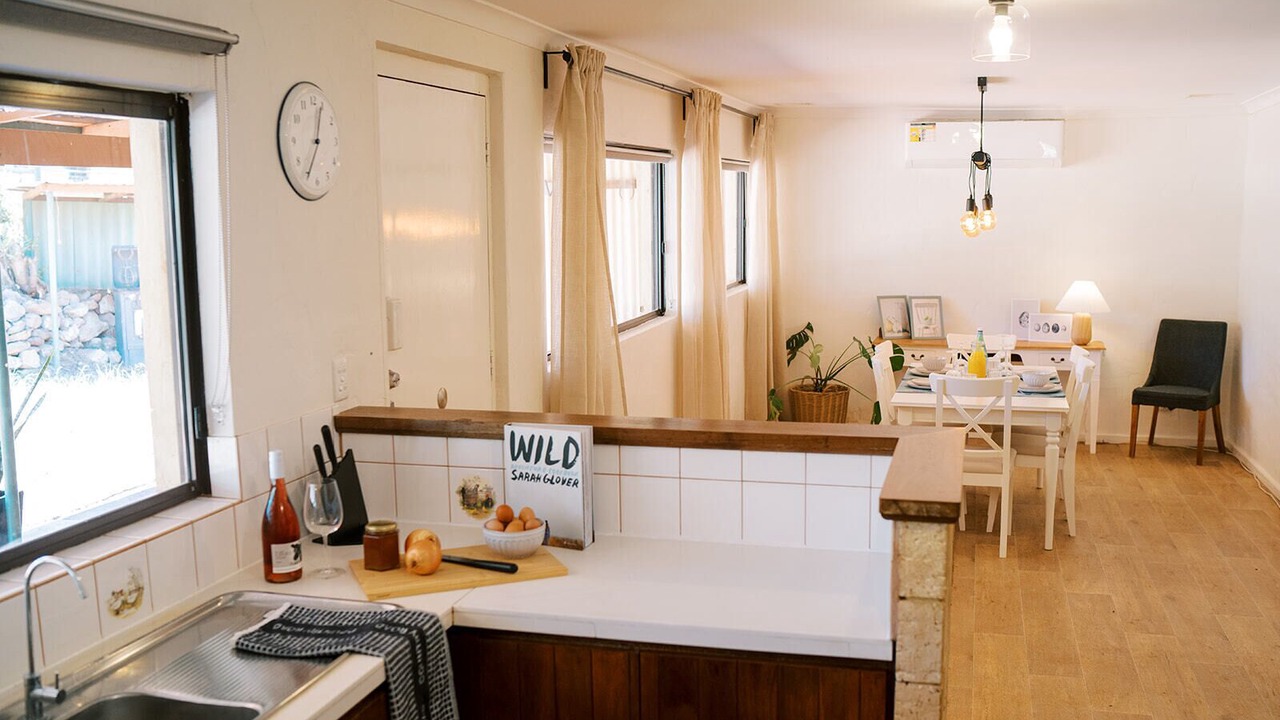 Photo of Kitchen in Lower Chittering