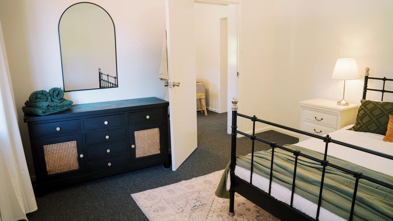 Photo of Bedroom in Lower Chittering