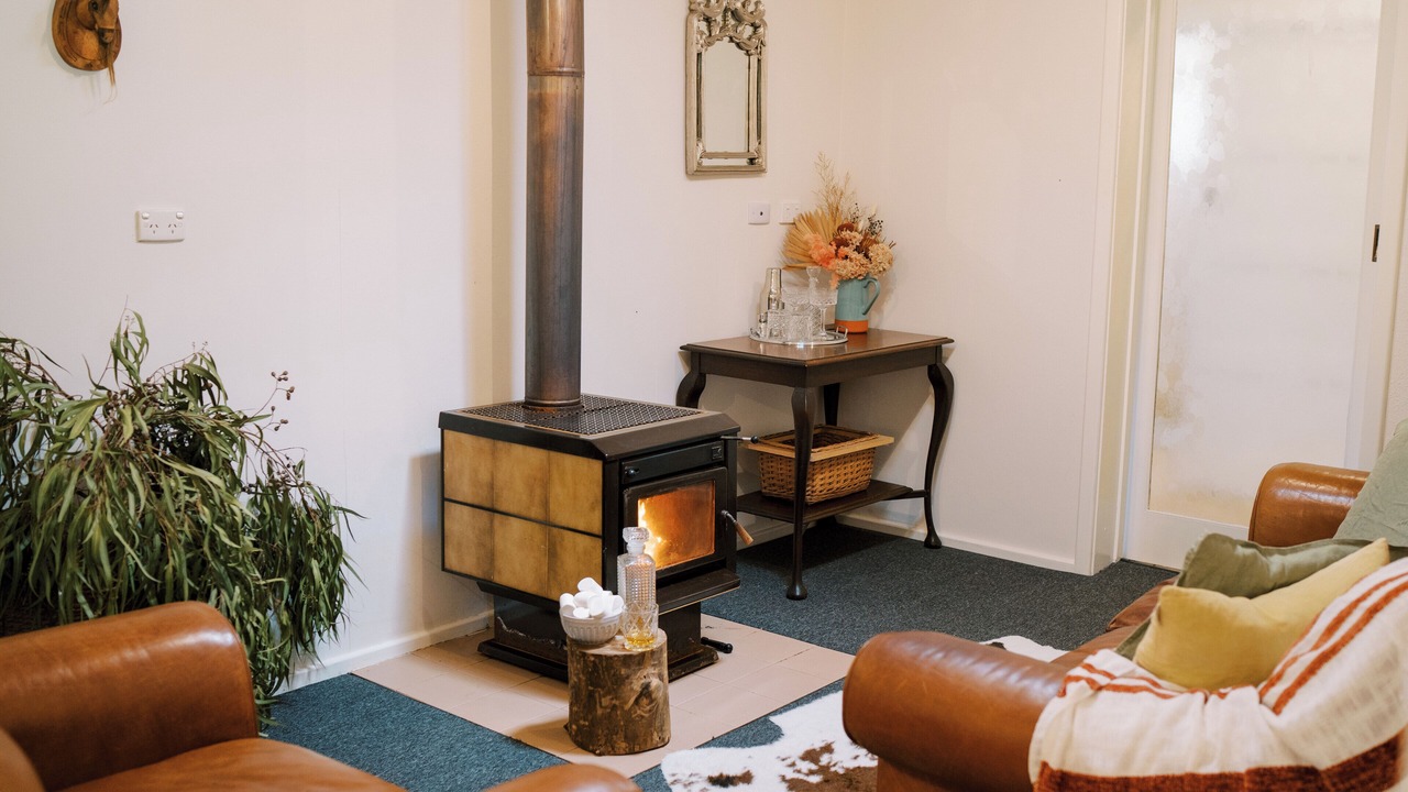 Photo of Livingroom in Lower Chittering