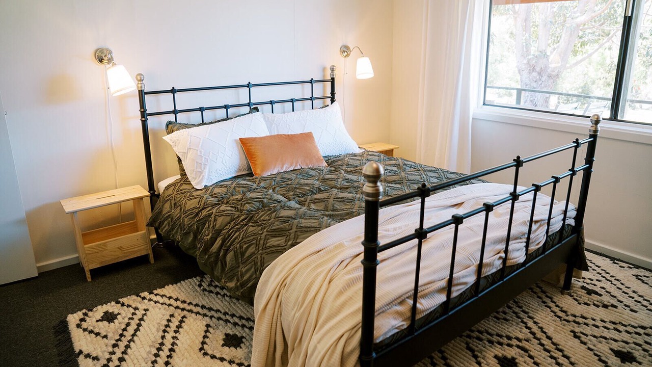 Photo of Bedroom in Lower Chittering
