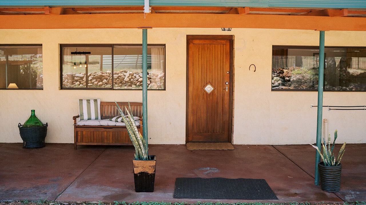 Photo of Patio Balcony in Lower Chittering