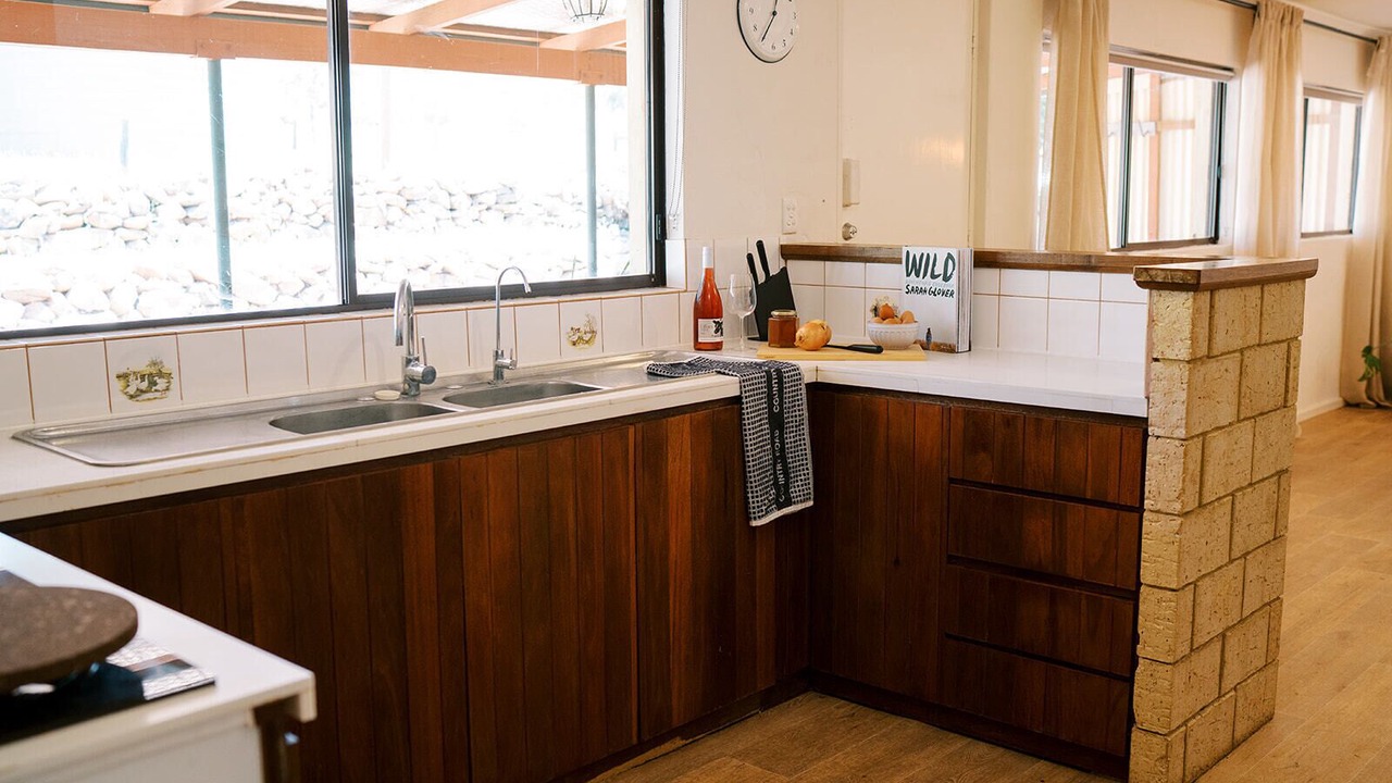 Photo of Kitchen in Lower Chittering