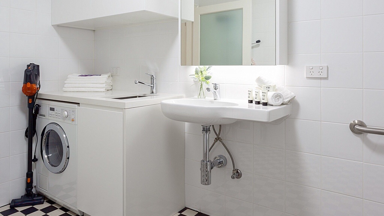 Photo of Bathroom in Lewisham