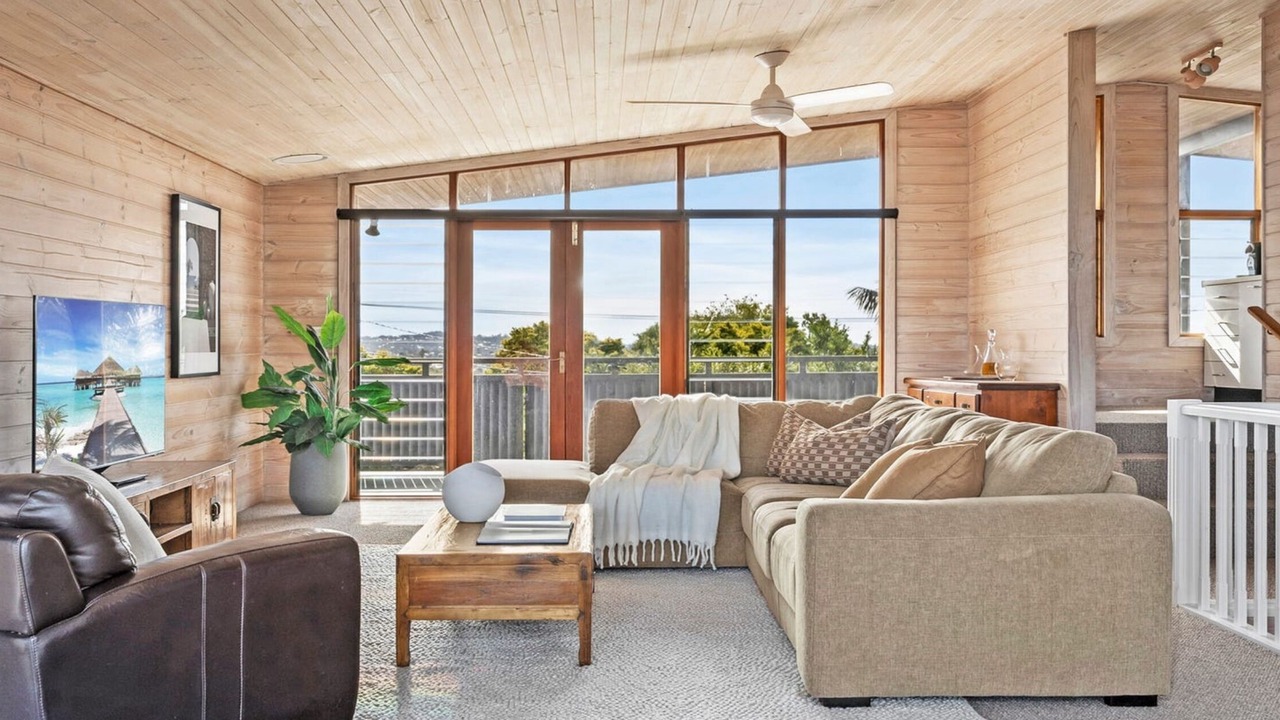 Photo of Livingroom in Balgowlah Heights