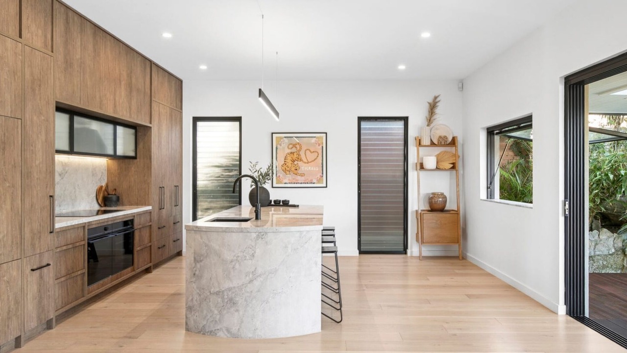 Photo of Kitchen in Balgowlah Heights