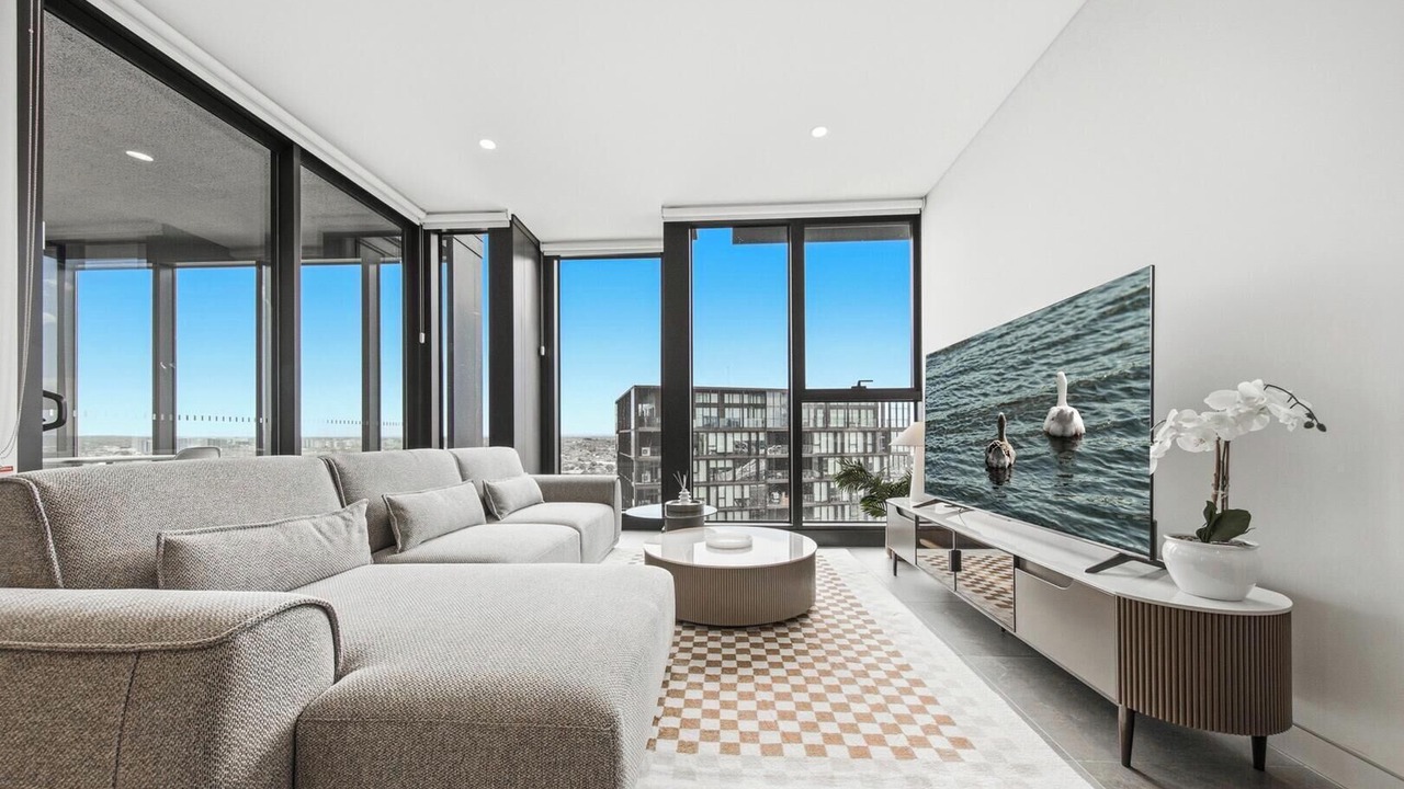 Photo of Livingroom in Lidcombe