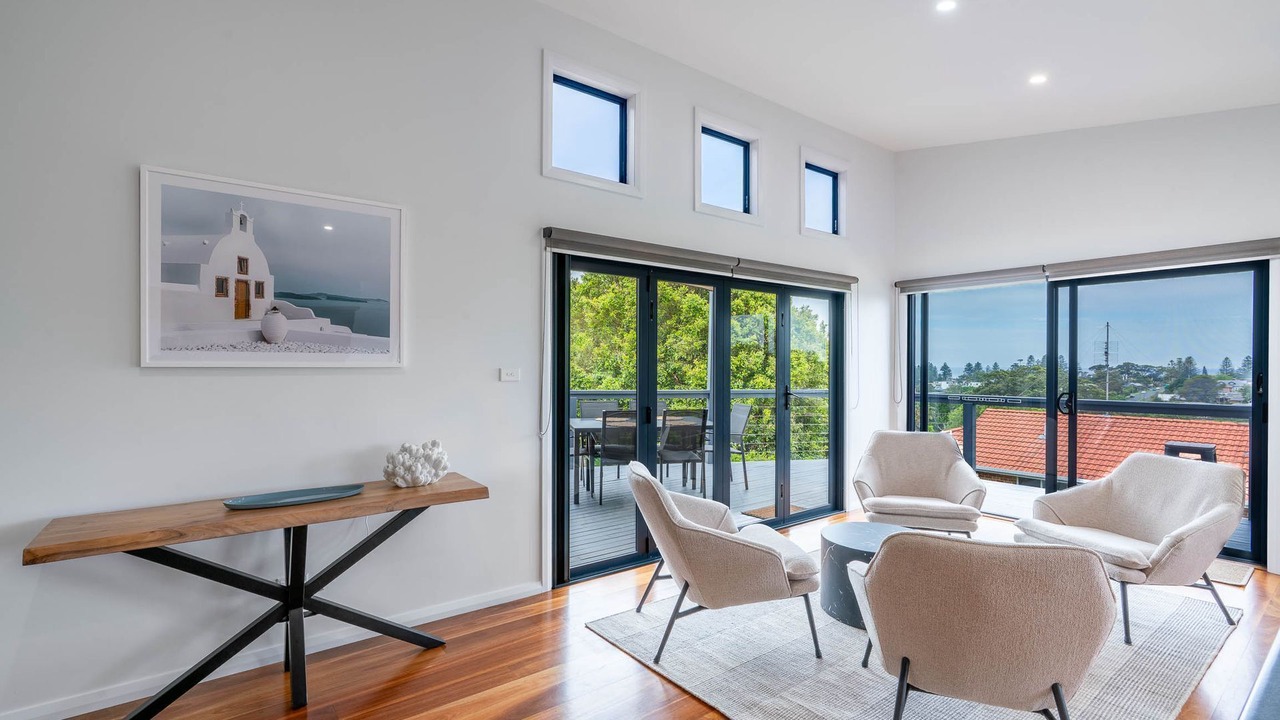 Photo of Livingroom in Kiama
