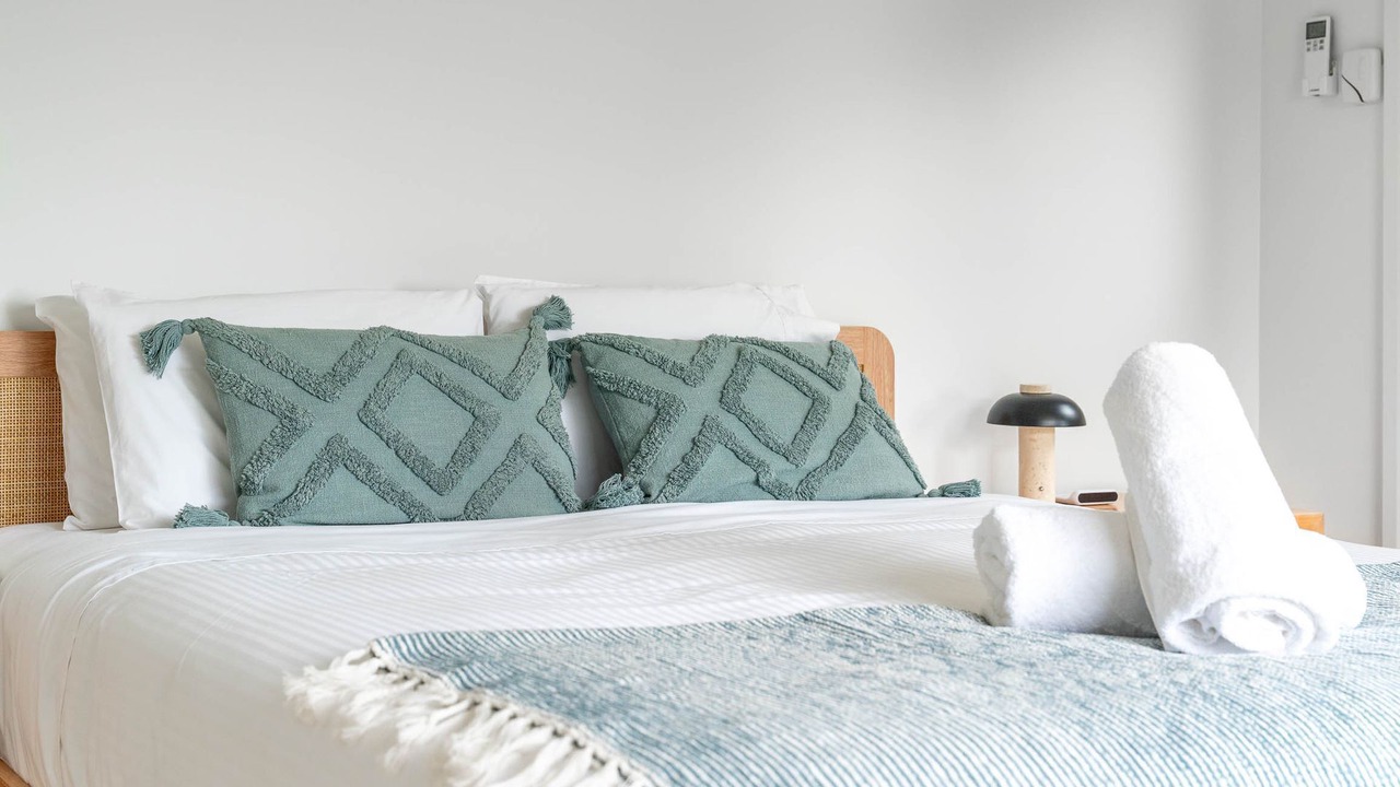 Photo of Bedroom in Kiama