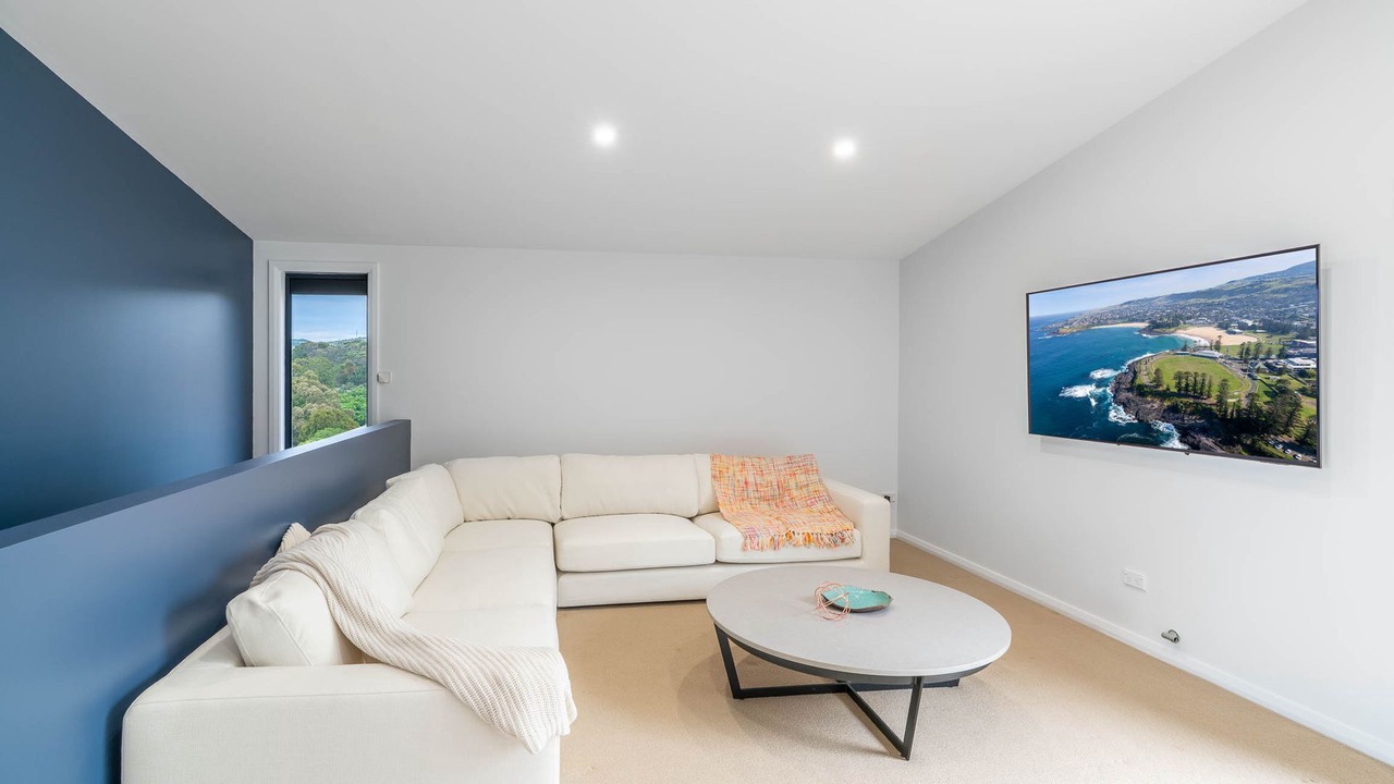 Photo of Livingroom in Kiama