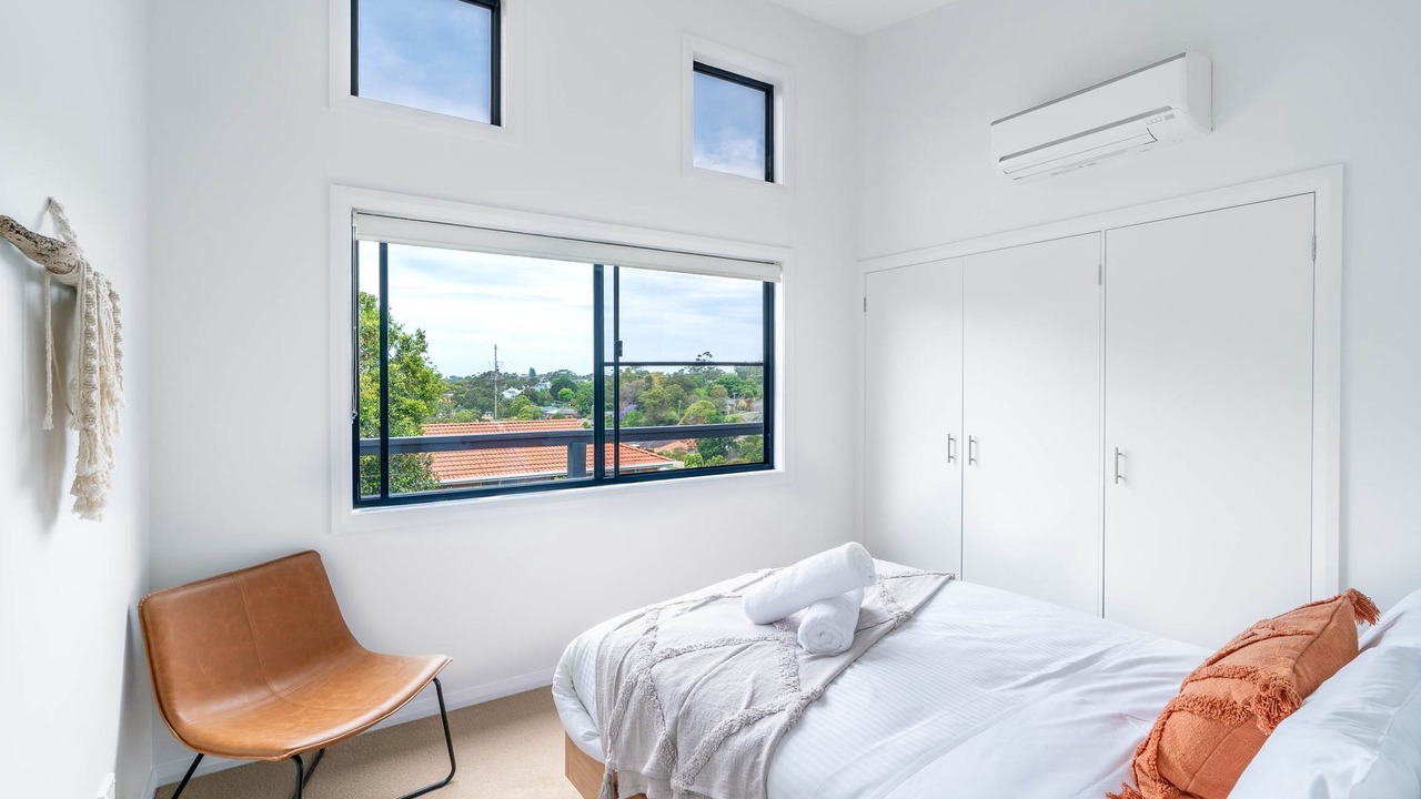 Photo of Bedroom in Kiama