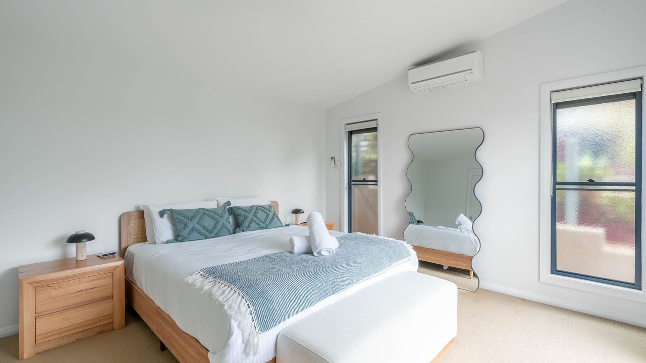 Photo of Bedroom in Kiama