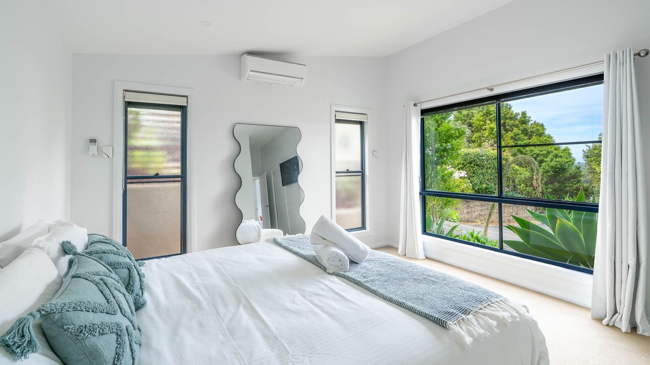 Photo of Bedroom in Kiama