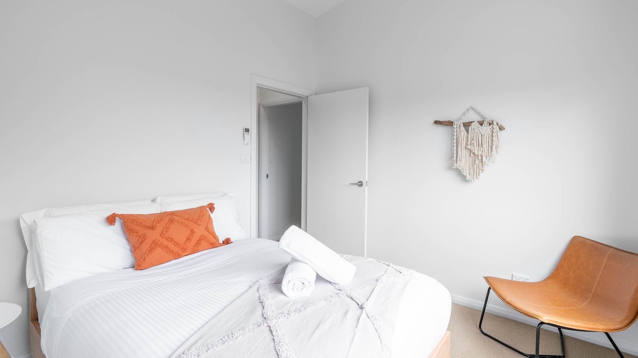 Photo of Bedroom in Kiama