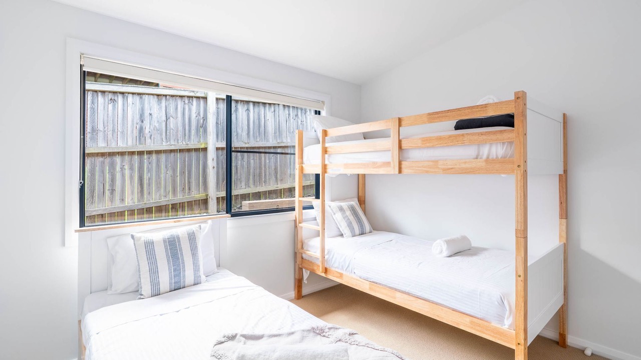 Photo of Bedroom in Kiama