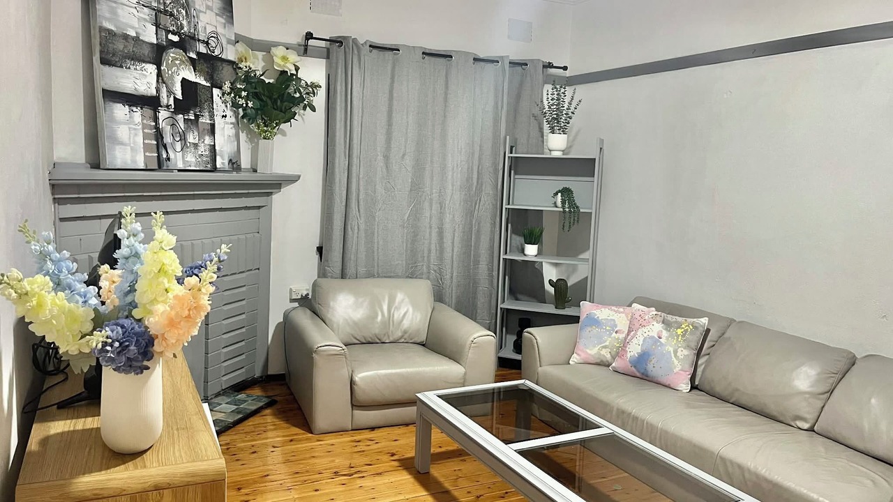 Photo of Livingroom in Bexley