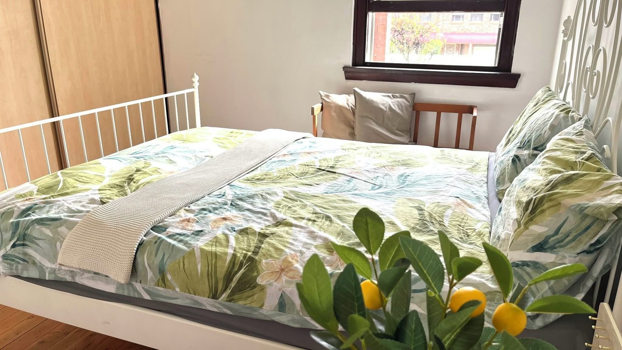 Photo of Bedroom in Bexley