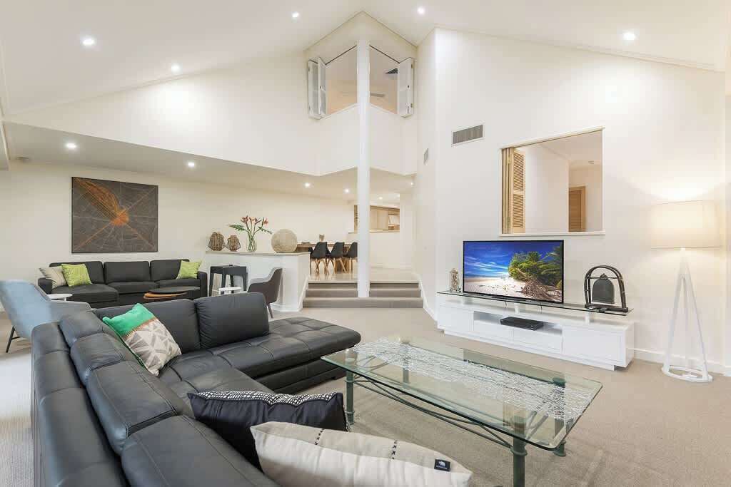 Photo of Livingroom in Port Douglas