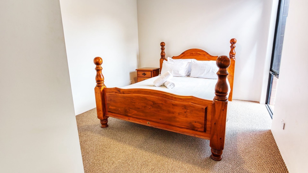 Photo of Bedroom in Busselton