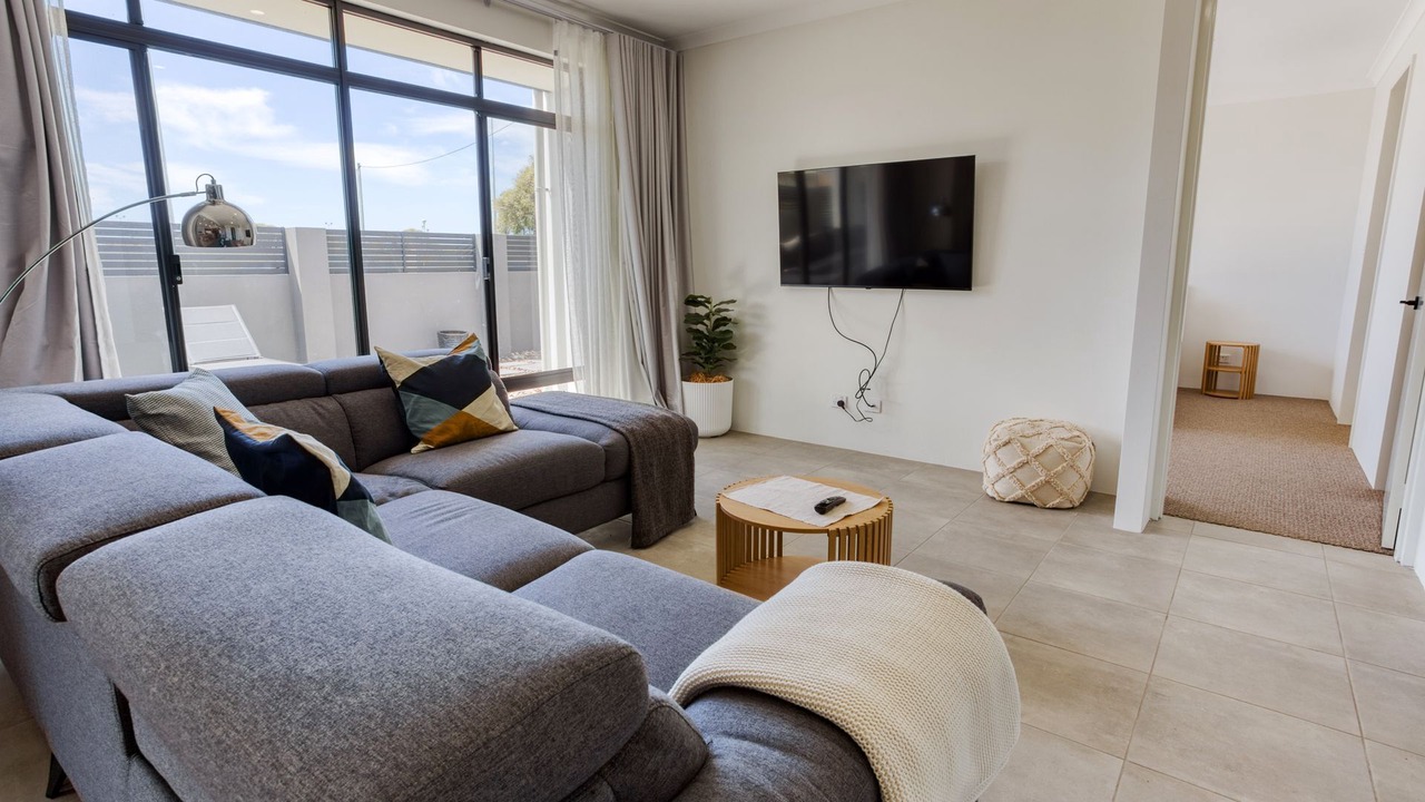 Photo of Livingroom in Busselton