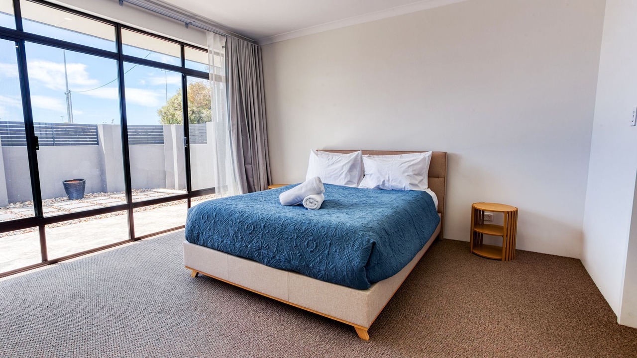 Photo of Bedroom in Busselton