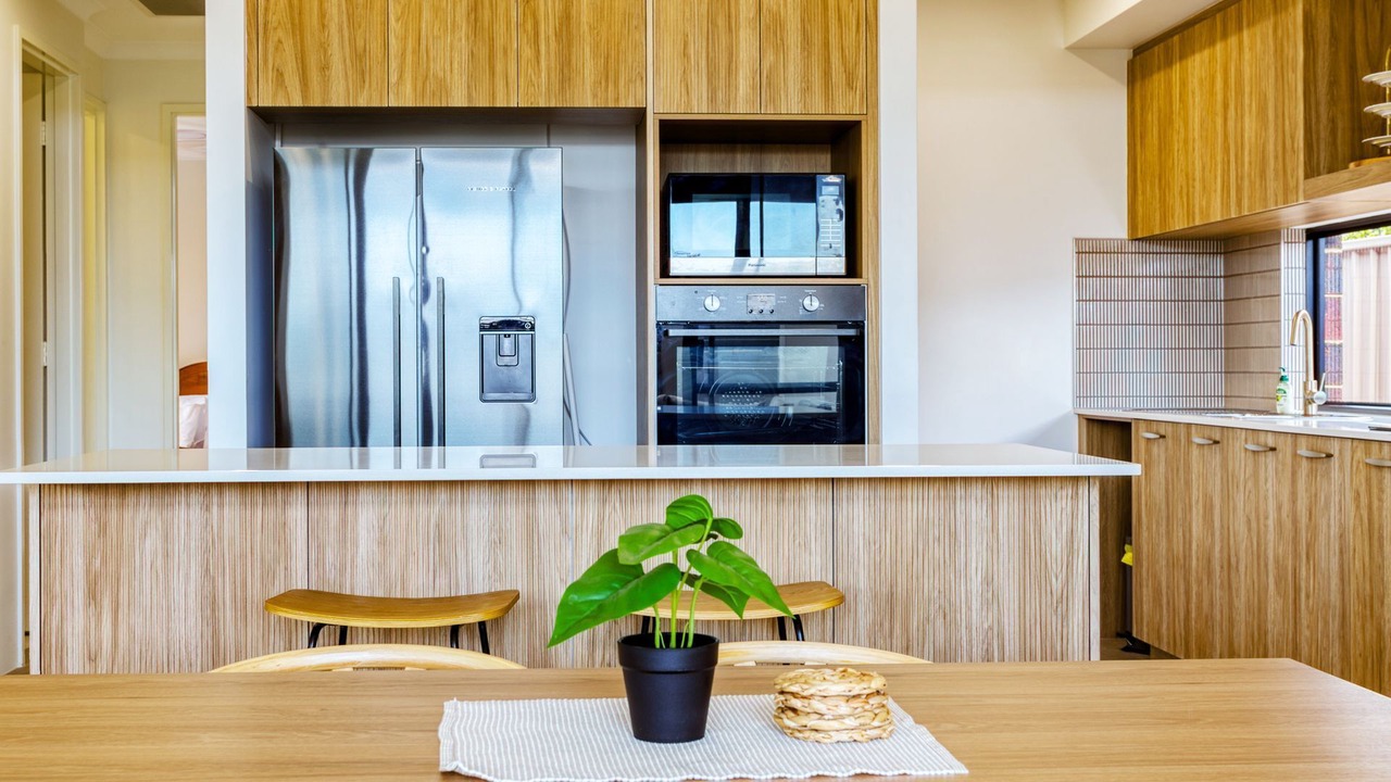 Photo of Kitchen in Busselton
