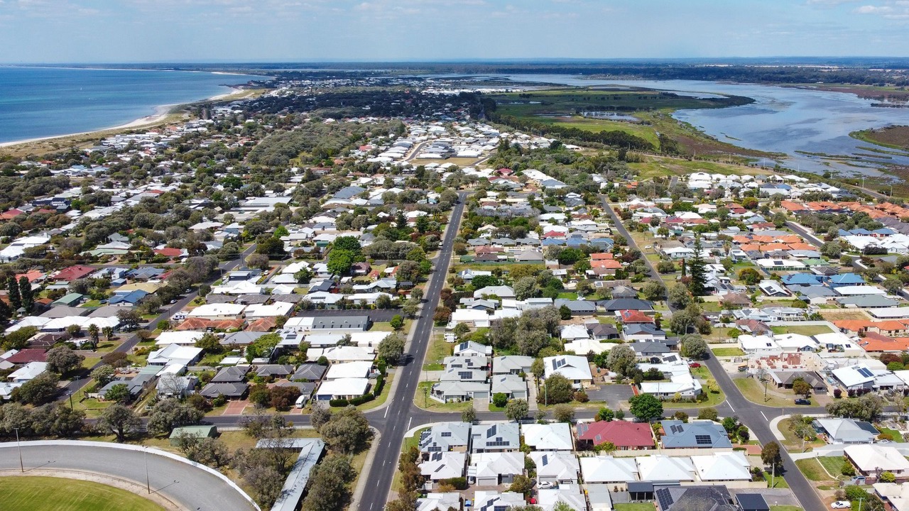 Photo of Outdoor in Busselton