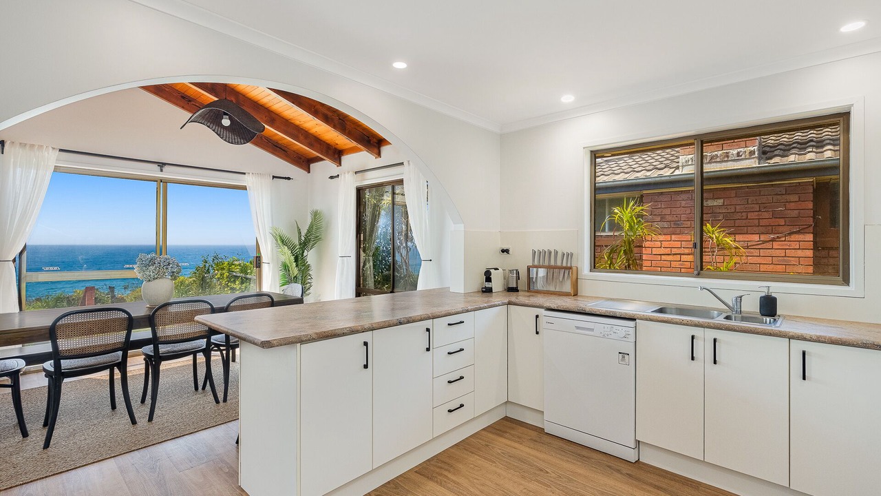 Photo of Kitchen in Bermagui