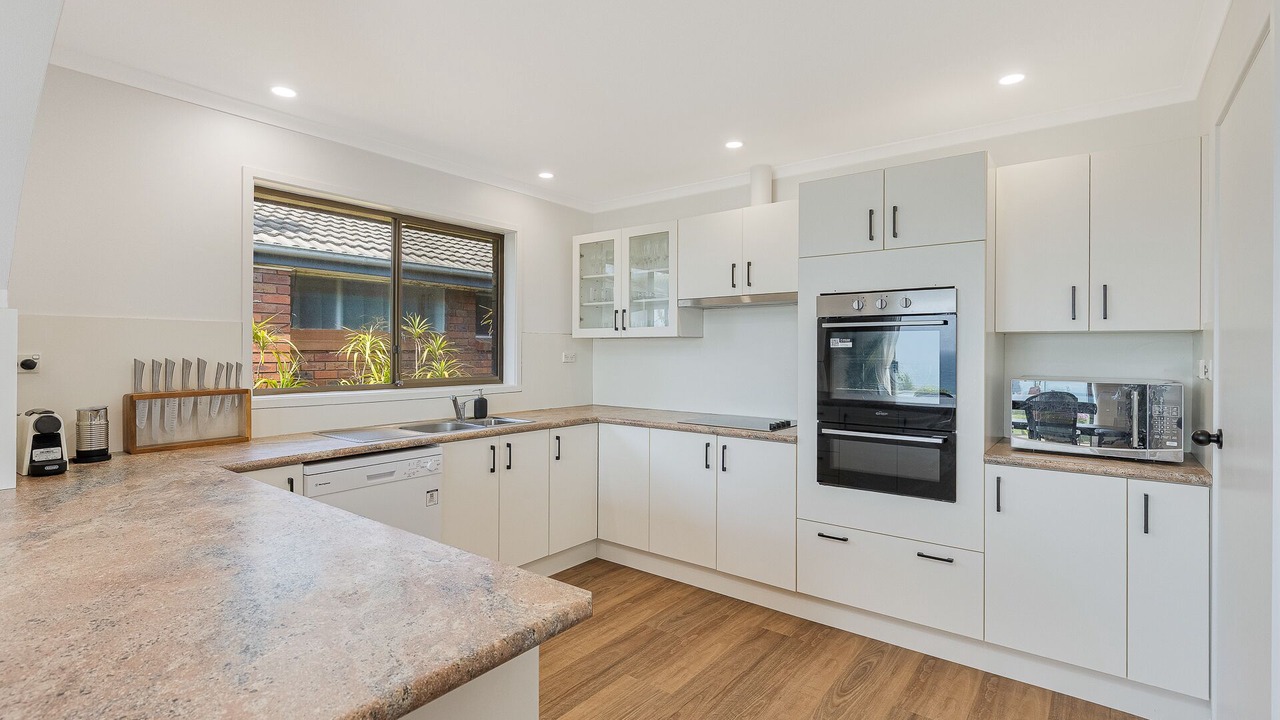 Photo of Kitchen in Bermagui