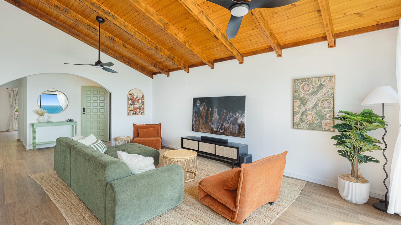Photo of Livingroom in Bermagui