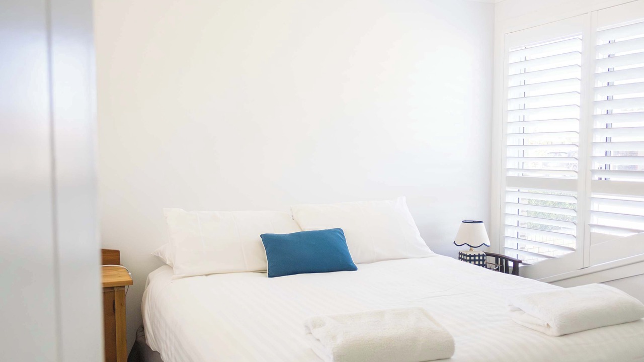 Photo of Bedroom in Yamba
