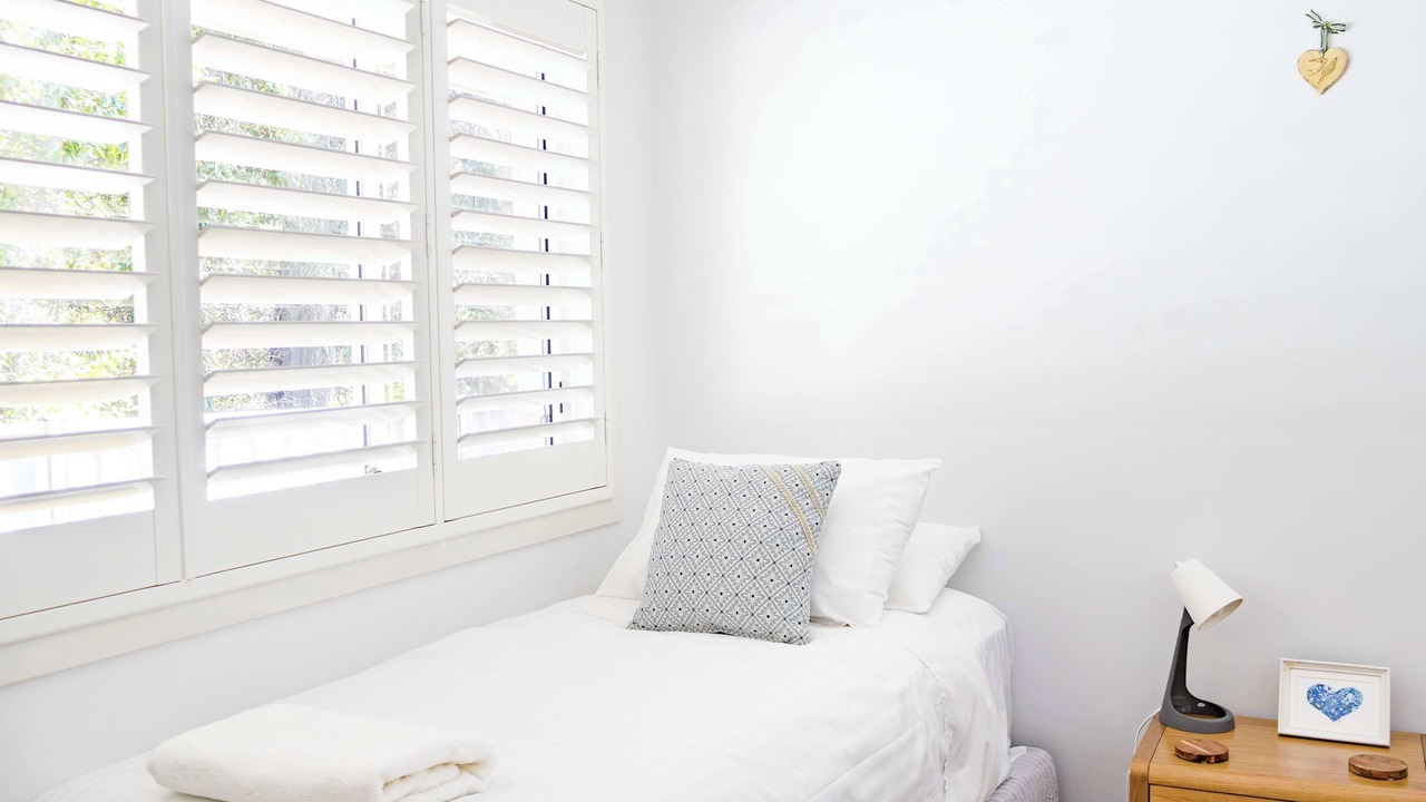Photo of Bedroom in Yamba