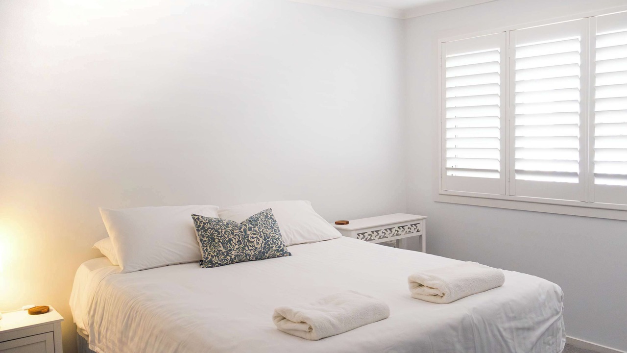 Photo of Bedroom in Yamba
