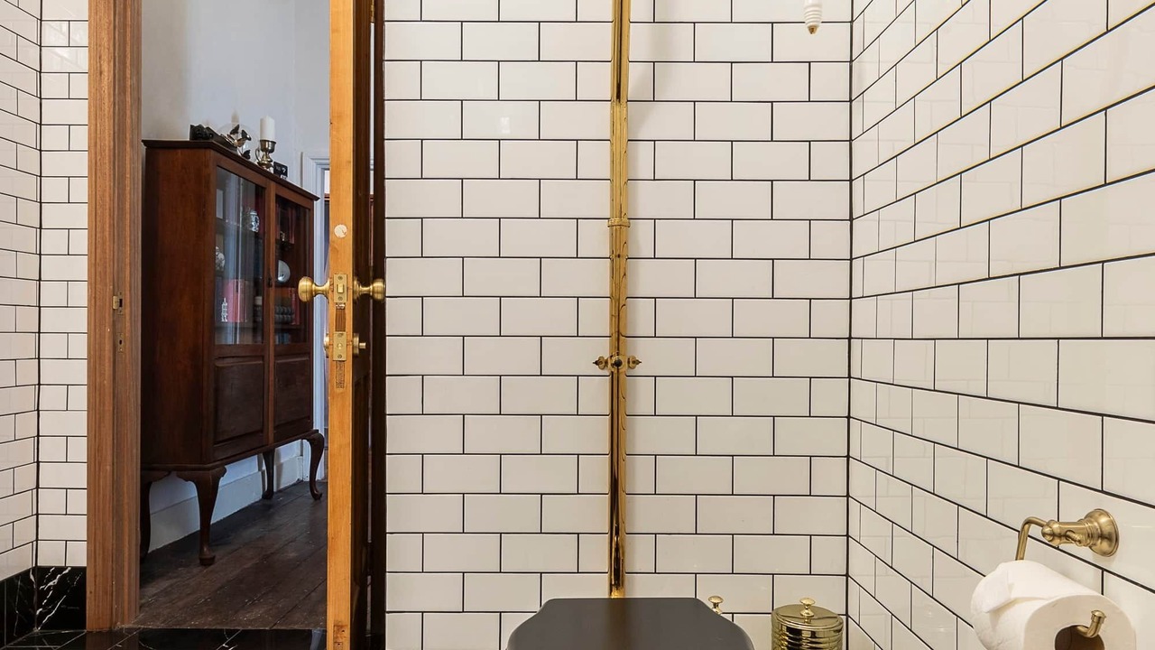 Photo of Bathroom in Fremantle