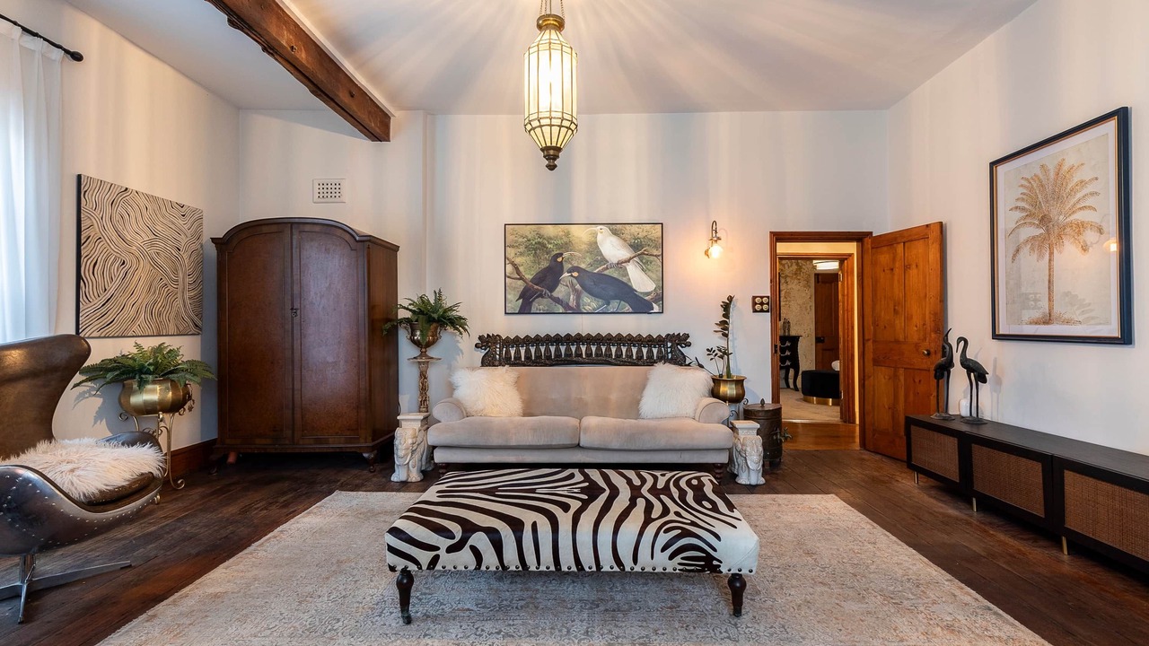 Photo of Livingroom in Fremantle