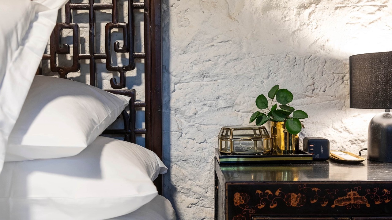 Photo of Bedroom in Fremantle