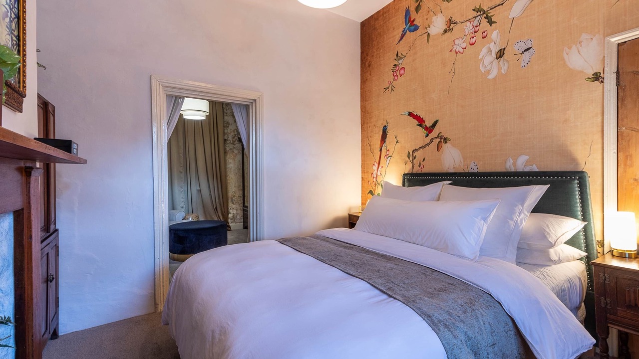 Photo of Bedroom in Fremantle
