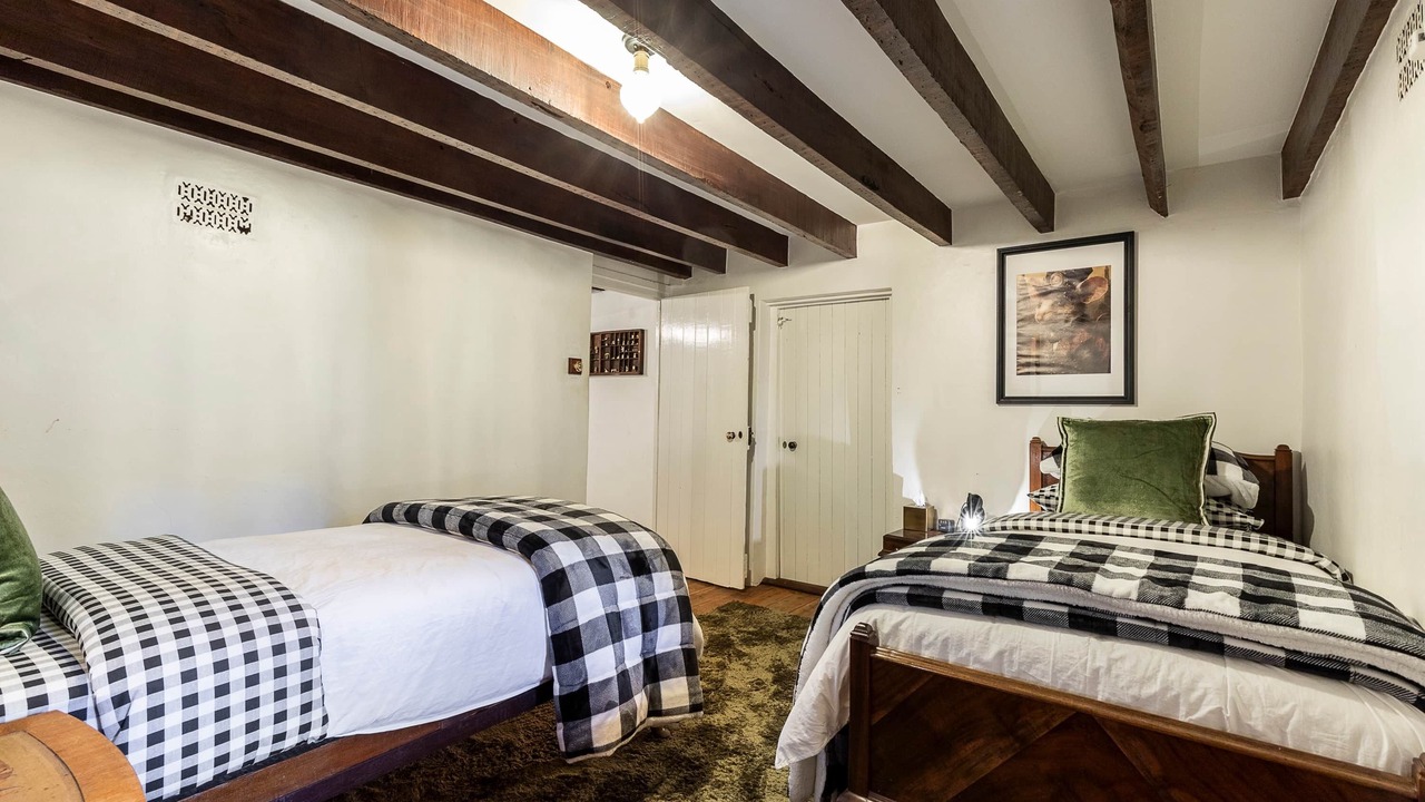Photo of Bedroom in Fremantle