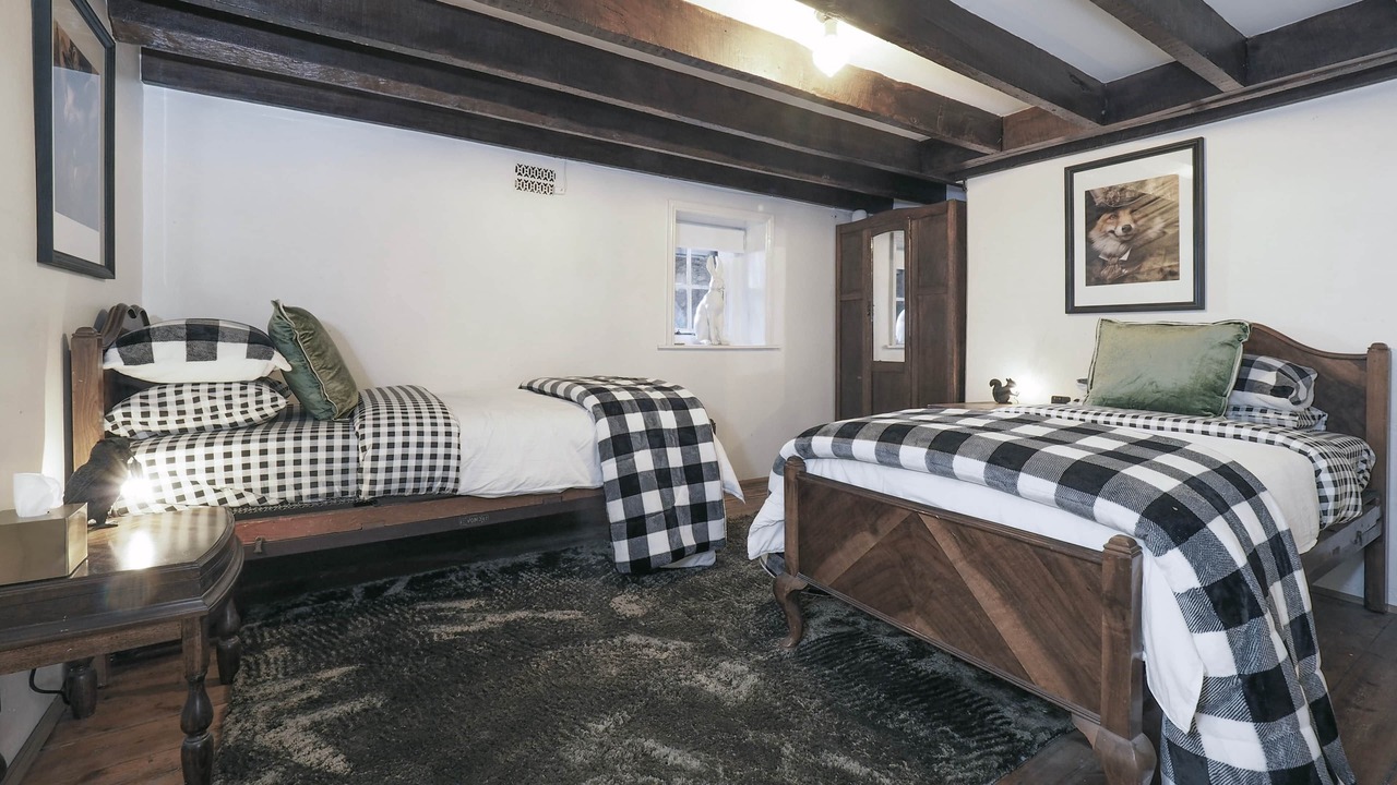 Photo of Bedroom in Fremantle