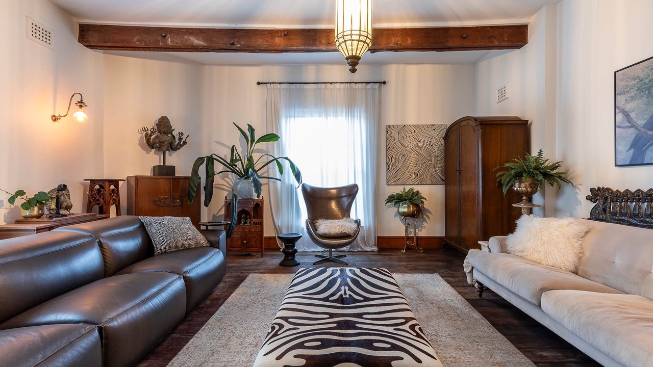 Photo of Livingroom in Fremantle