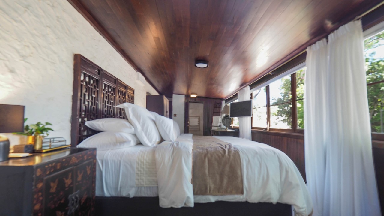 Photo of Bedroom in Fremantle