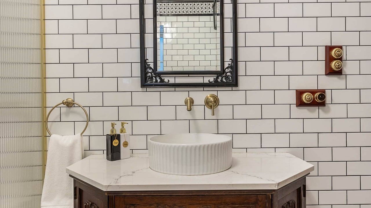 Photo of Bathroom in Fremantle