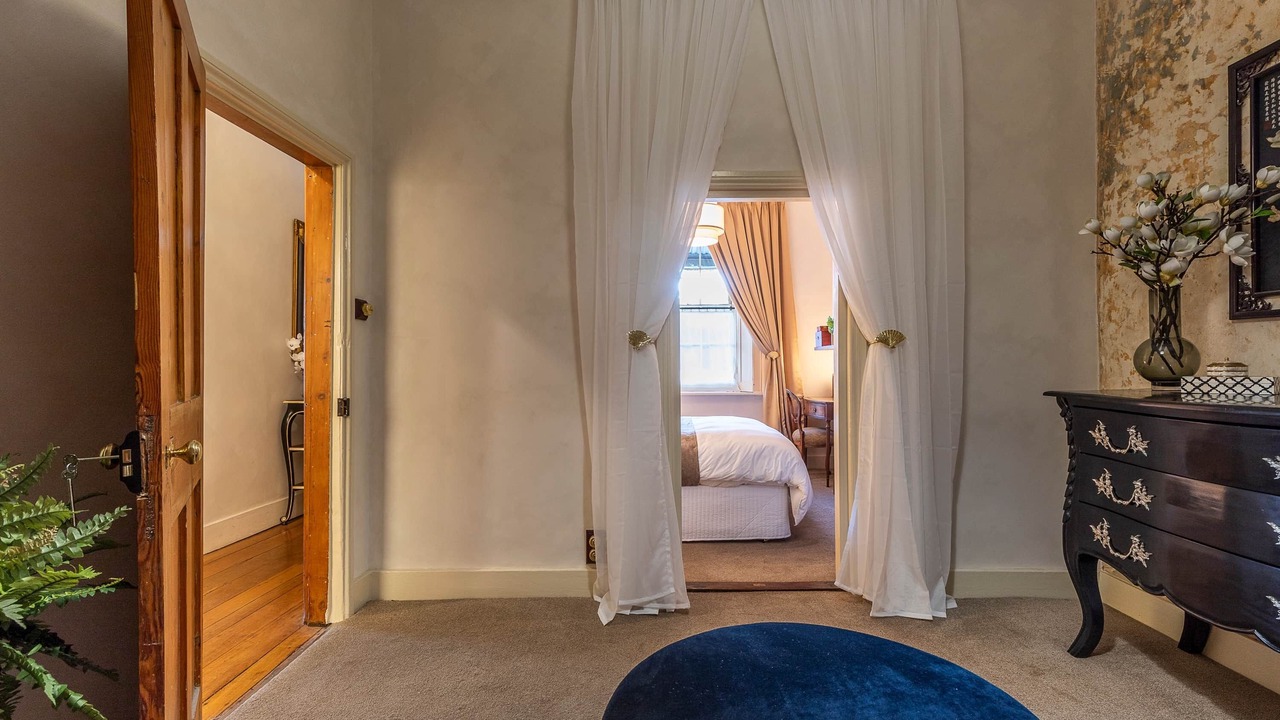 Photo of Bedroom in Fremantle