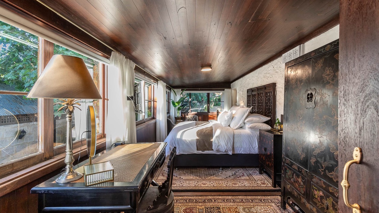 Photo of Bedroom in Fremantle