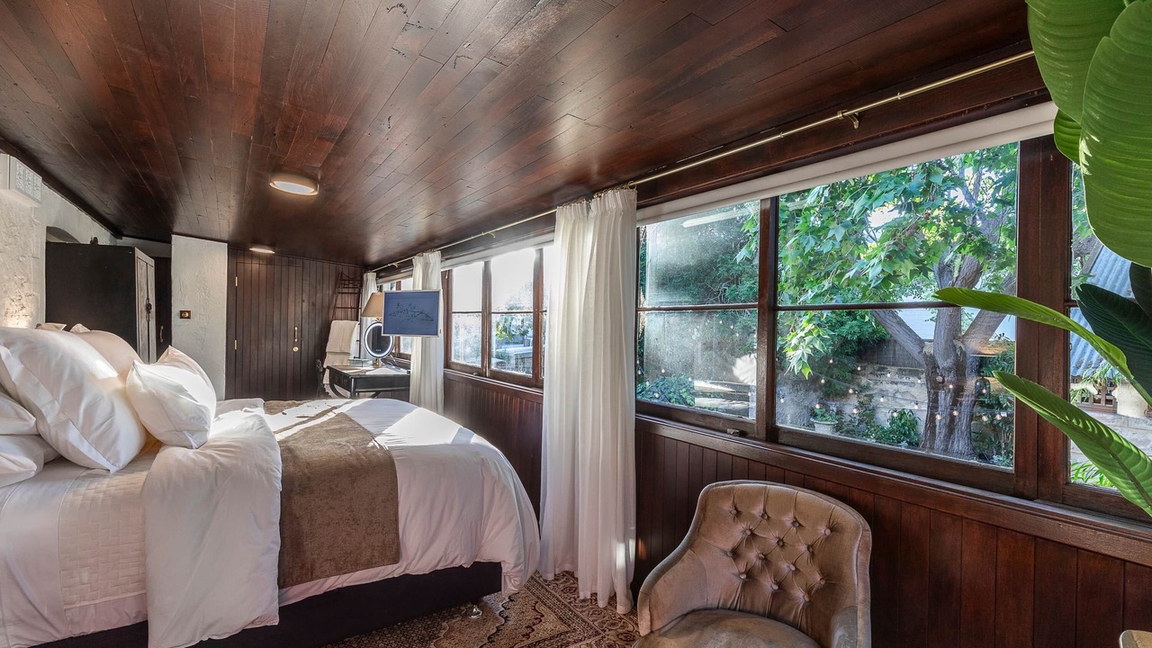Photo of Bedroom in Fremantle