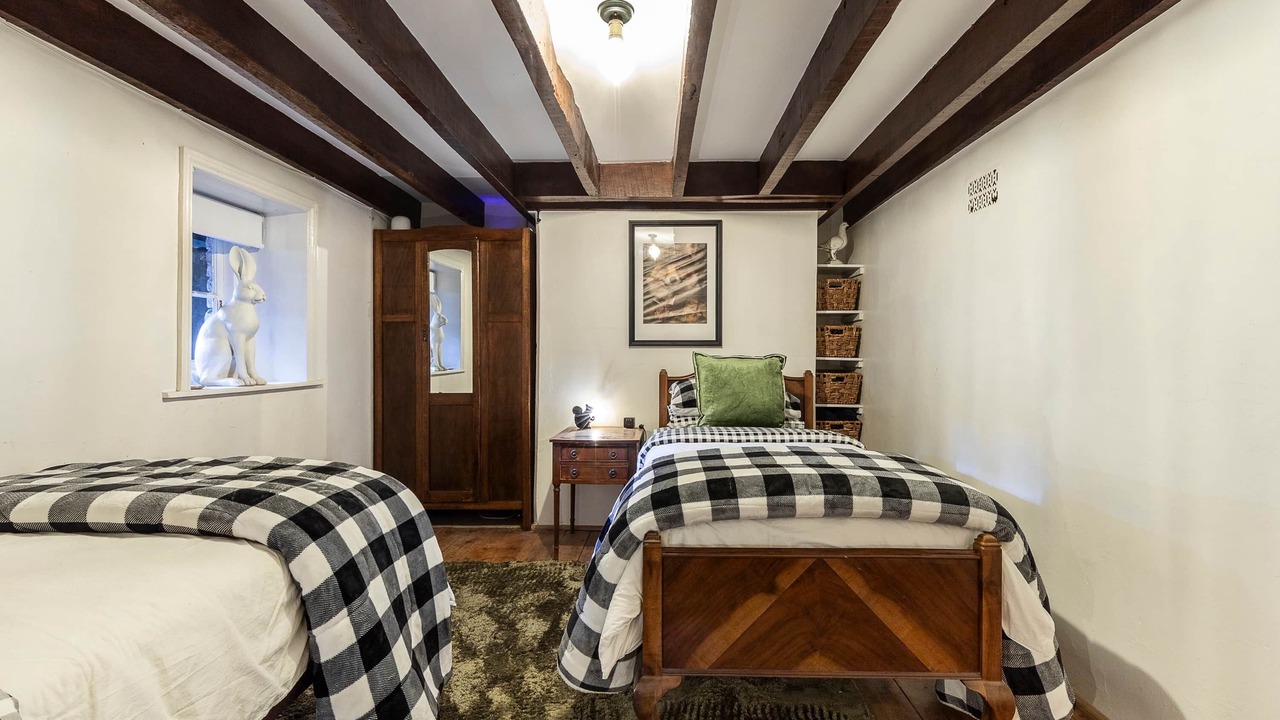 Photo of Bedroom in Fremantle